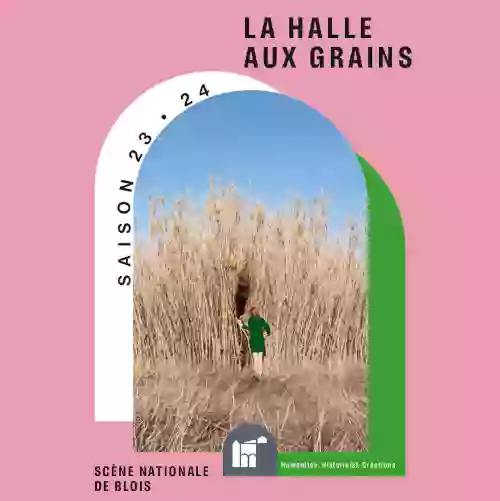 Halle aux Grains Halle aux Grains