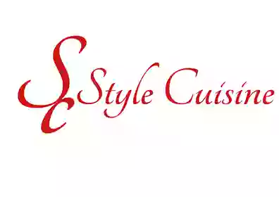 Style Cuisine Style Cuisine