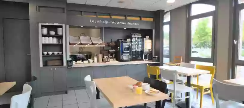 B&B HOTEL Dreux Centre