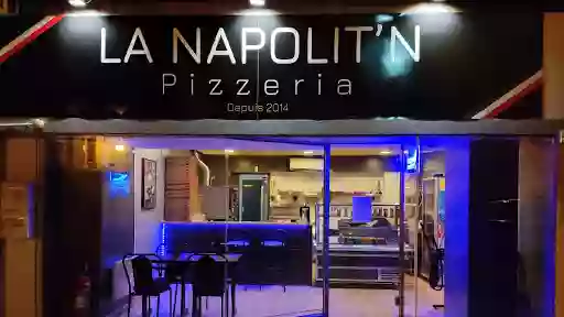 La Napolit'N La Napolit'N