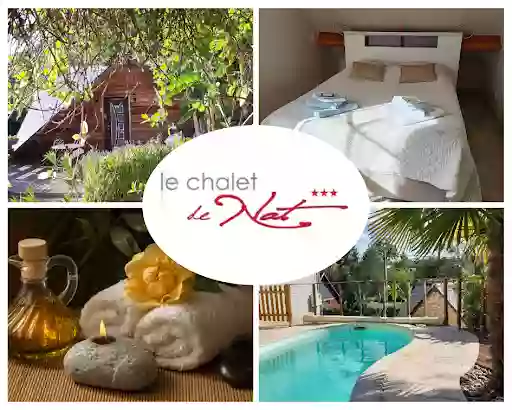 Le Chalet de Nat Le Chalet de Nat