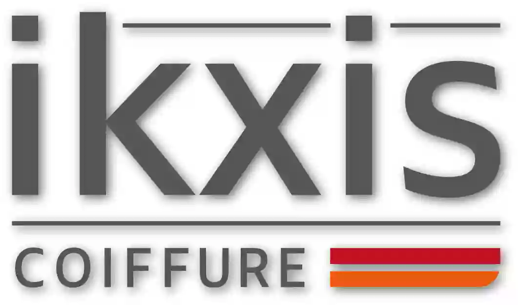 IKXIS Coiffure IKXIS Coiffure