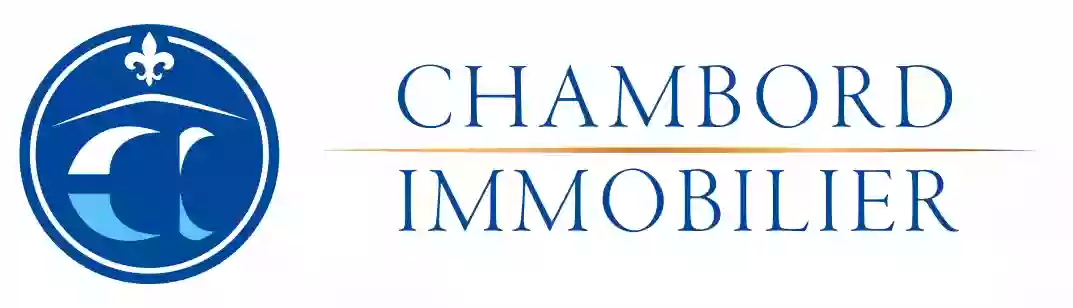 Chambord Immobilier Chambord Immobilier