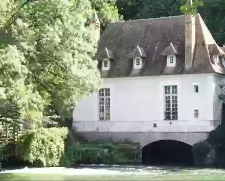 Moulin de la Bray Moulin de la Bray