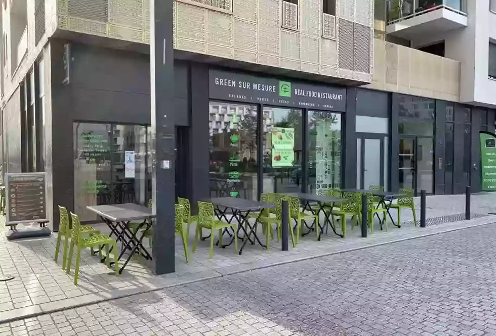Green sur mesure Chartres Green sur mesure Chartres