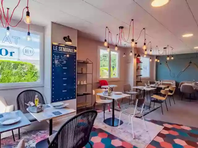 La Cantine de Fred La Cantine de Fred
