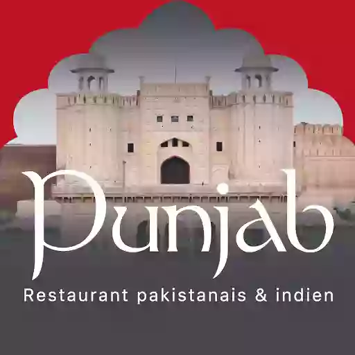 Restaurant le Punjab Restaurant le Punjab