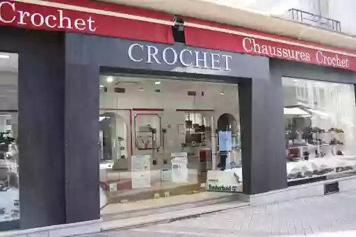 Chaussures Crochet Chaussures Crochet