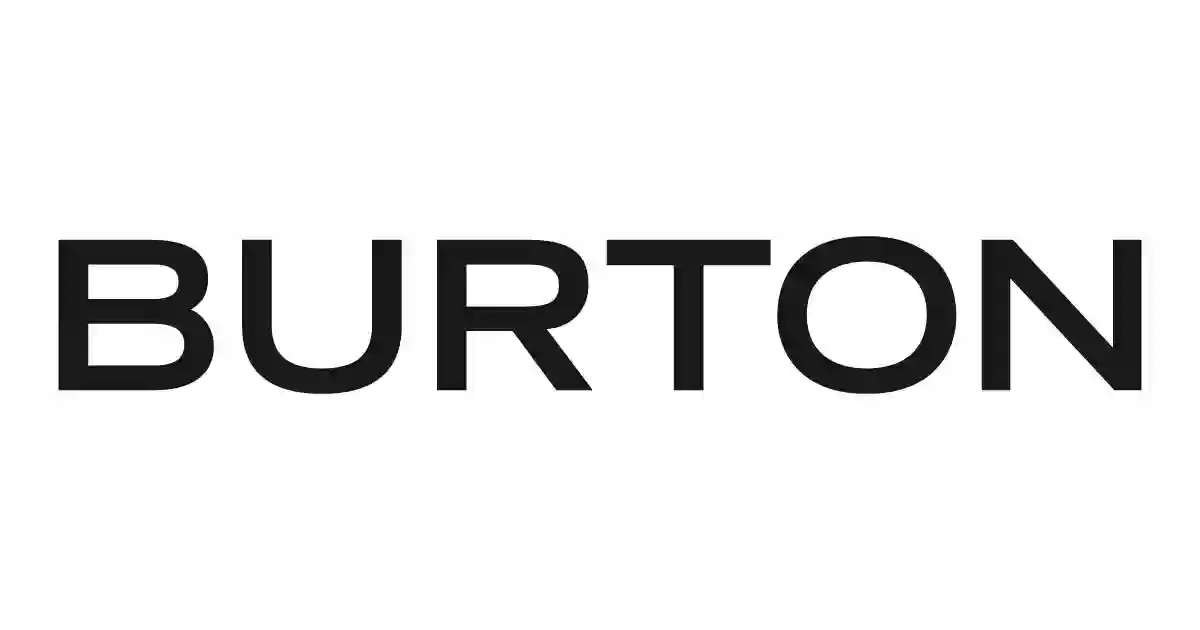 Burton of London Burton of London