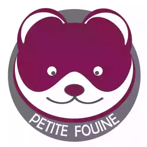 Petite fouine Petite fouine