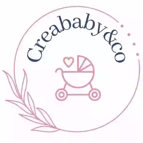 Creababy & co Creababy & co