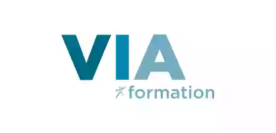 VIA Formation VIA Formation