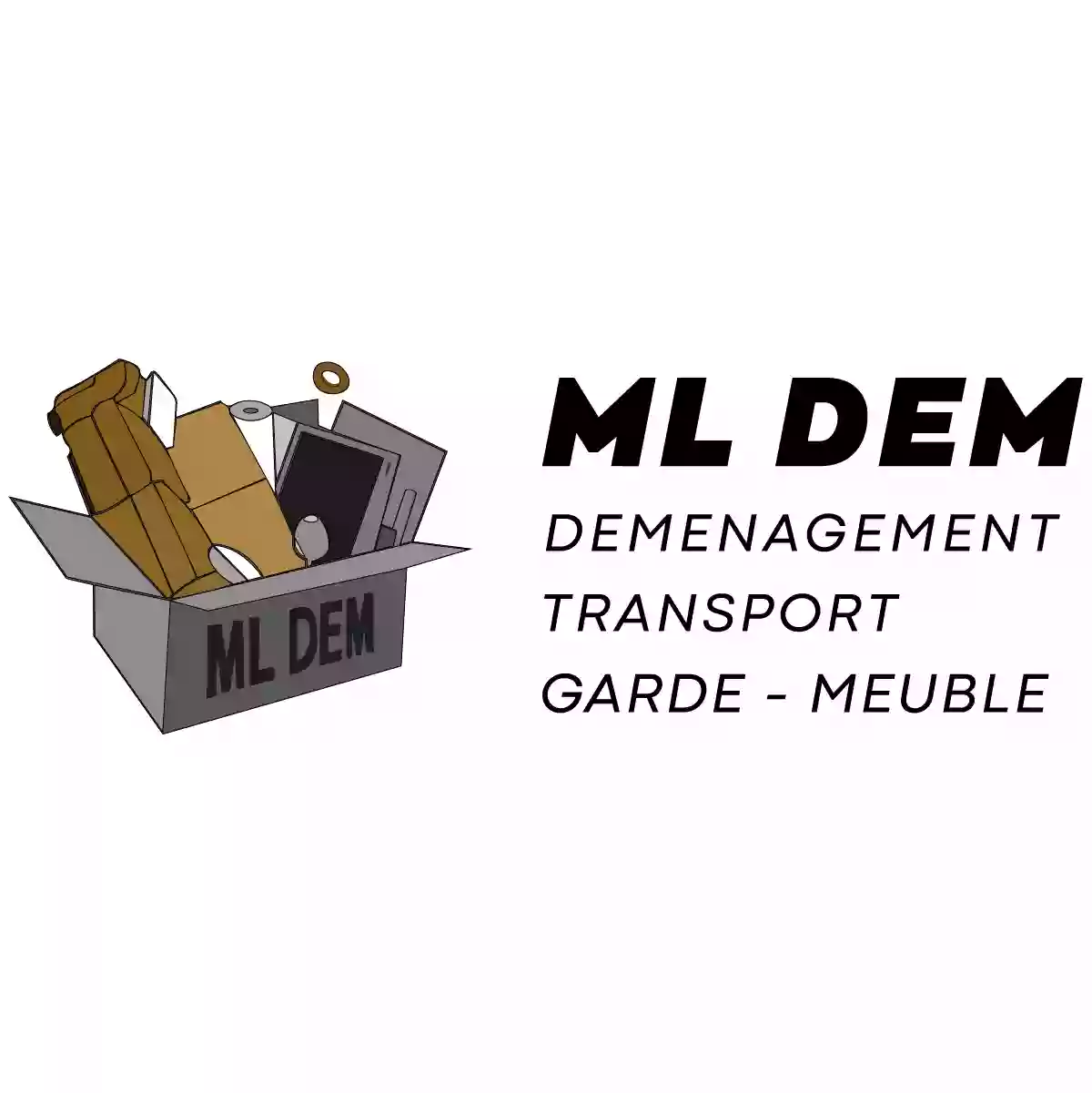 ML DEM ML DEM