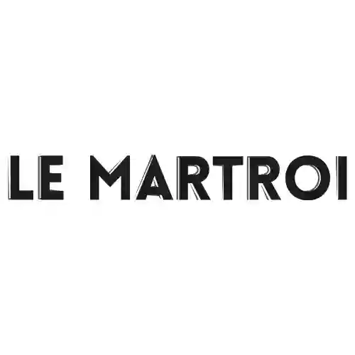 Le Martroi Le Martroi