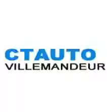 Contrôle auto Villemandeur Contrôle auto Villemandeur