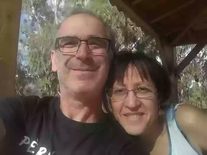 Bergerie U Sialellu Bergerie U Sialellu