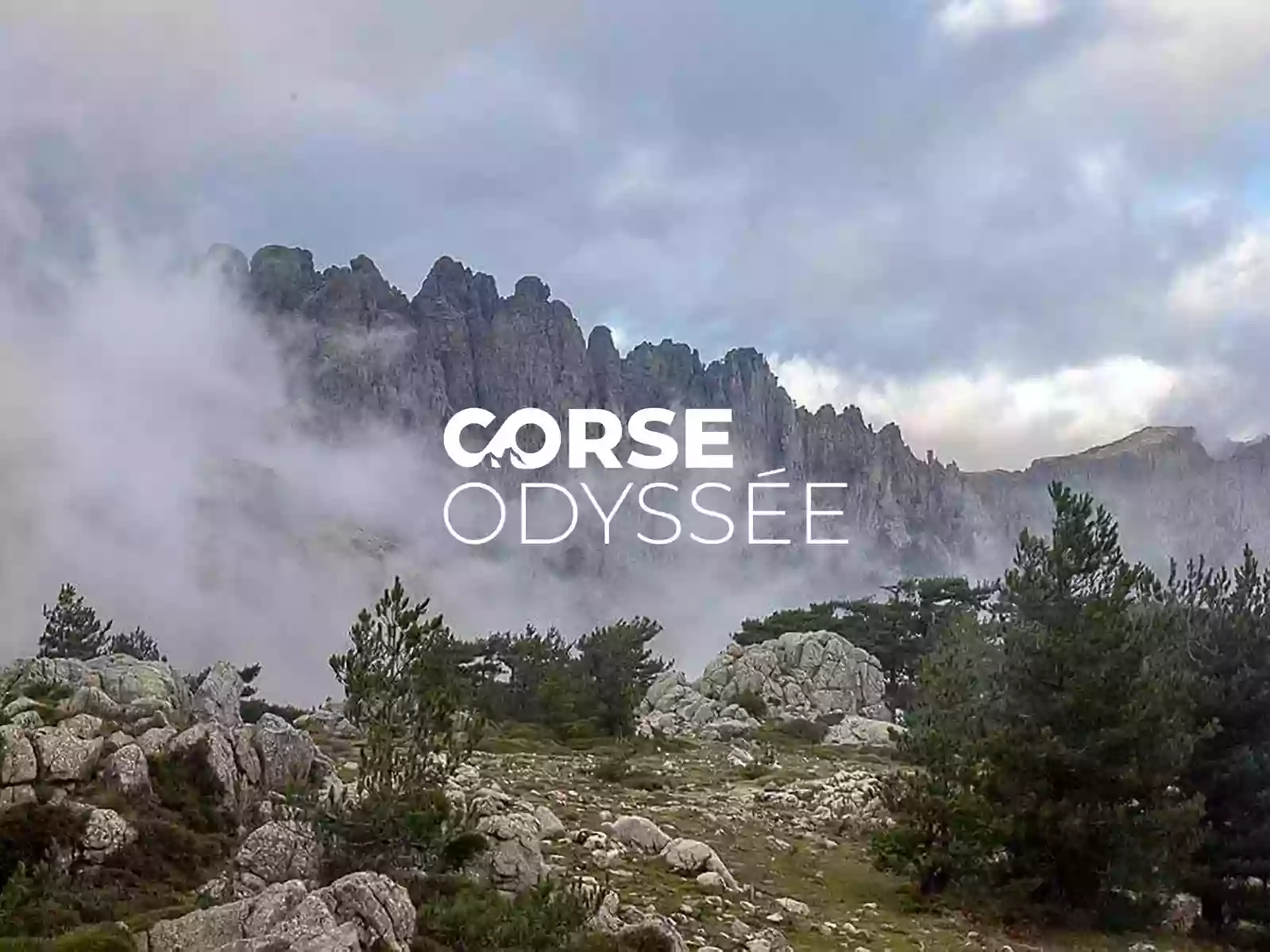 Corse Odyssée Corse Odyssée