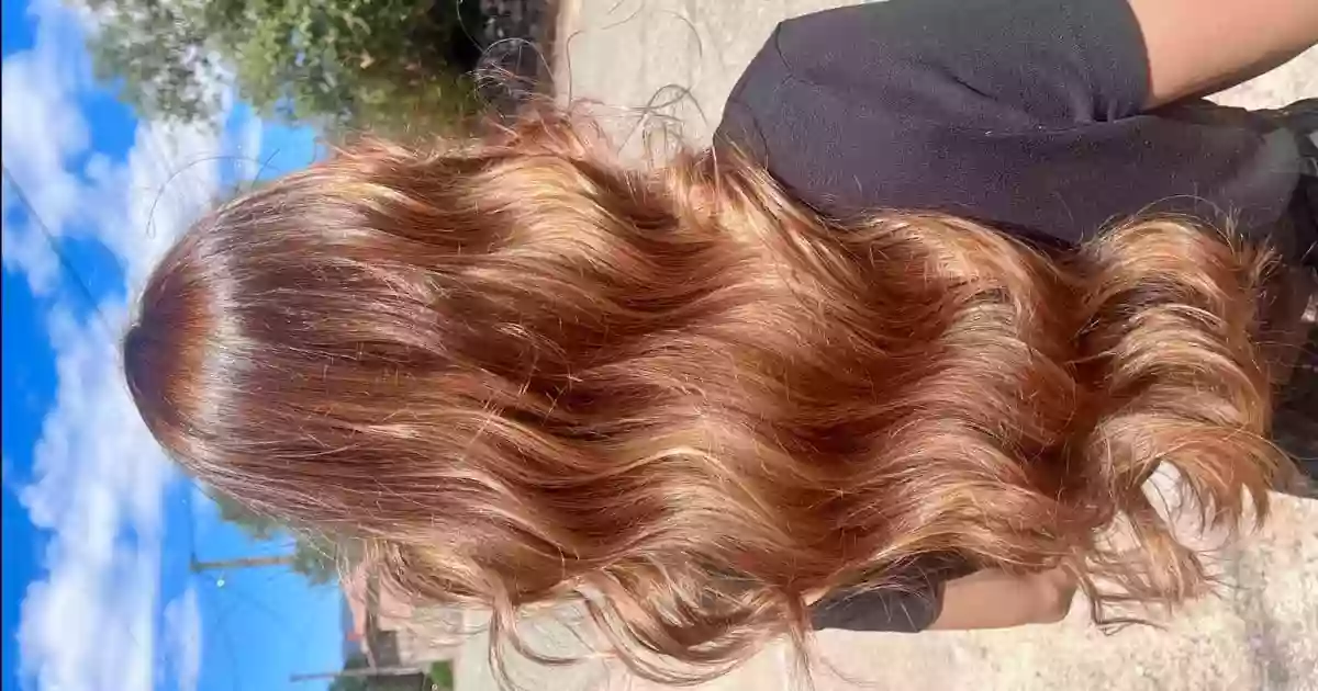 Camella Coiffure Camella Coiffure