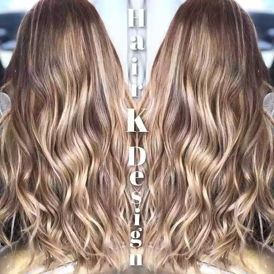 Hair K Design Hair K Design