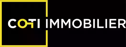 COTI IMMOBILIER COTI IMMOBILIER