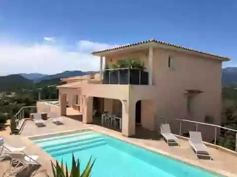 Villa Caramontinu Villa Caramontinu