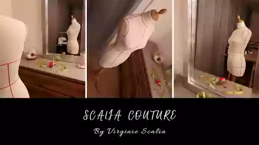 Scalia Couture Scalia Couture