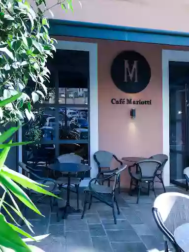 Café Mariotti Café Mariotti