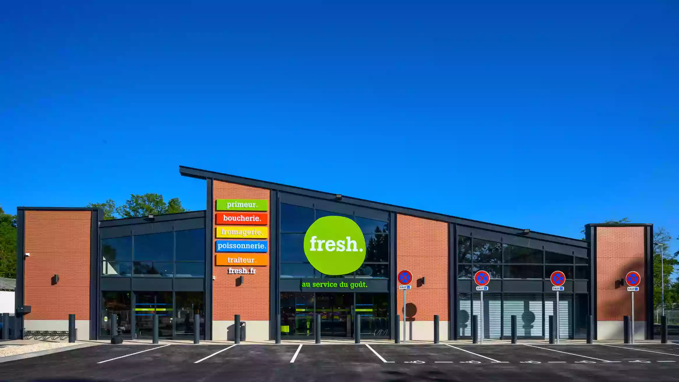 fresh. fresh.