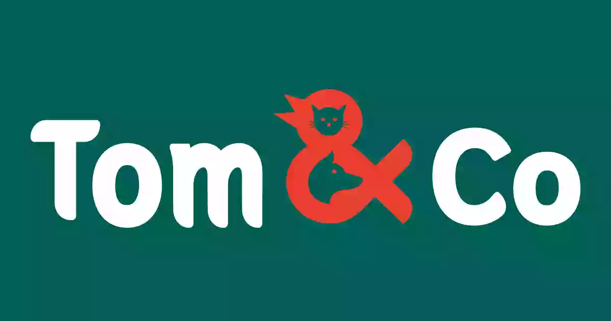 Tom&Co Reims Tom&Co Reims