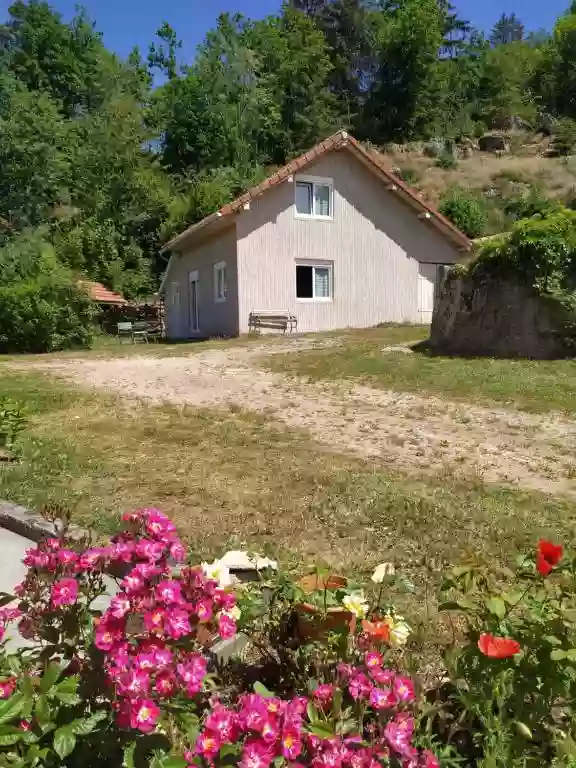 Au garni Au garni
