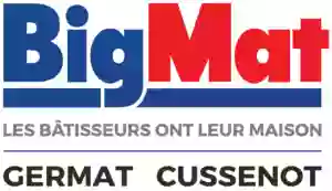 BigMat Germat Cussenot BigMat Germat Cussenot