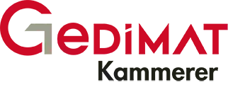 Gedimat Kammerer Gedimat Kammerer