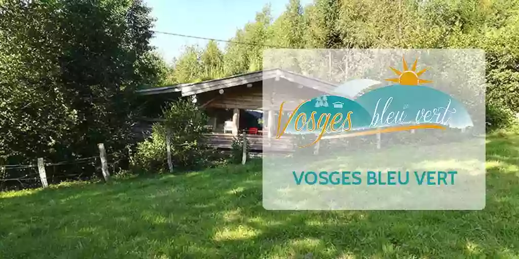 Vosges Bleu Vert Vosges Bleu Vert