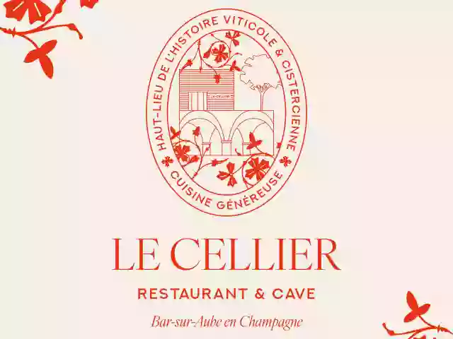 LE CELLIER LE CELLIER