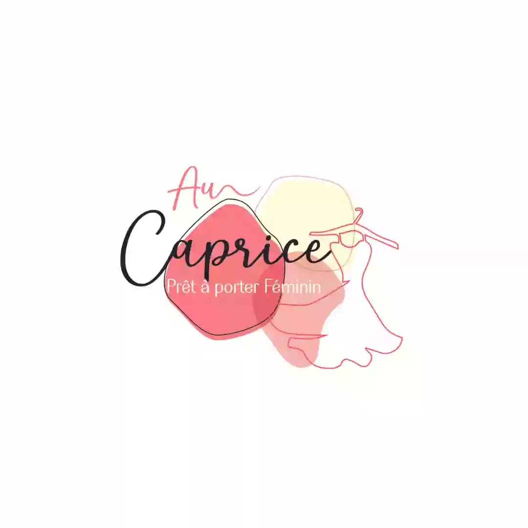 Au caprice Au caprice