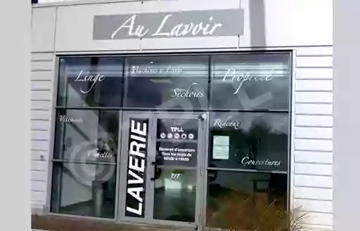 Laverie Au Lavoir Laverie Au Lavoir