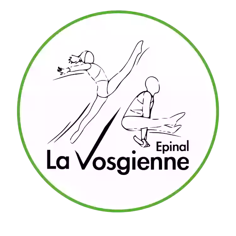 La Vosgienne - Épinal La Vosgienne - Épinal