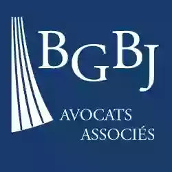 BGBJ Avocats BGBJ Avocats
