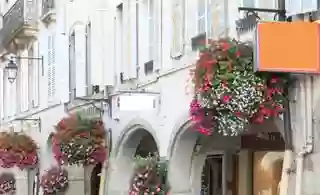 GAN ASSURANCES REMIREMONT COURTINE GAN ASSURANCES REMIREMONT COURTINE