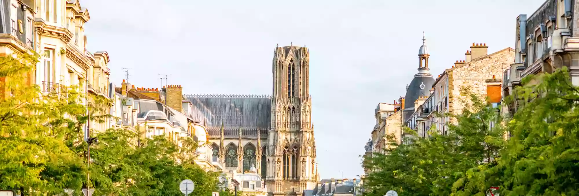 BRIT HOTEL Reims Croix Blandin BRIT HOTEL Reims Croix Blandin