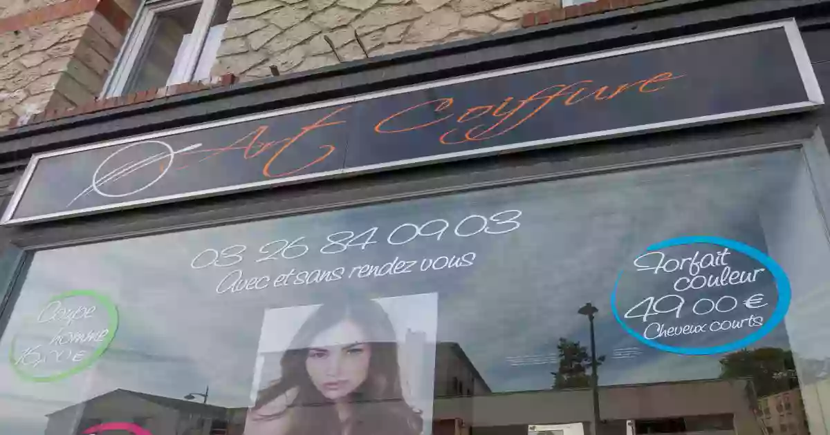 ART Coiffure ART Coiffure