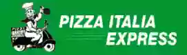 Pizza Italia Pizza Italia