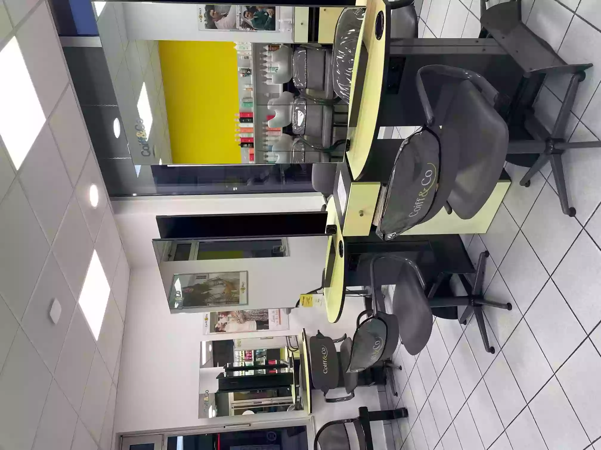 Coiff&Co - Coiffeur Reims Coiff&Co - Coiffeur Reims