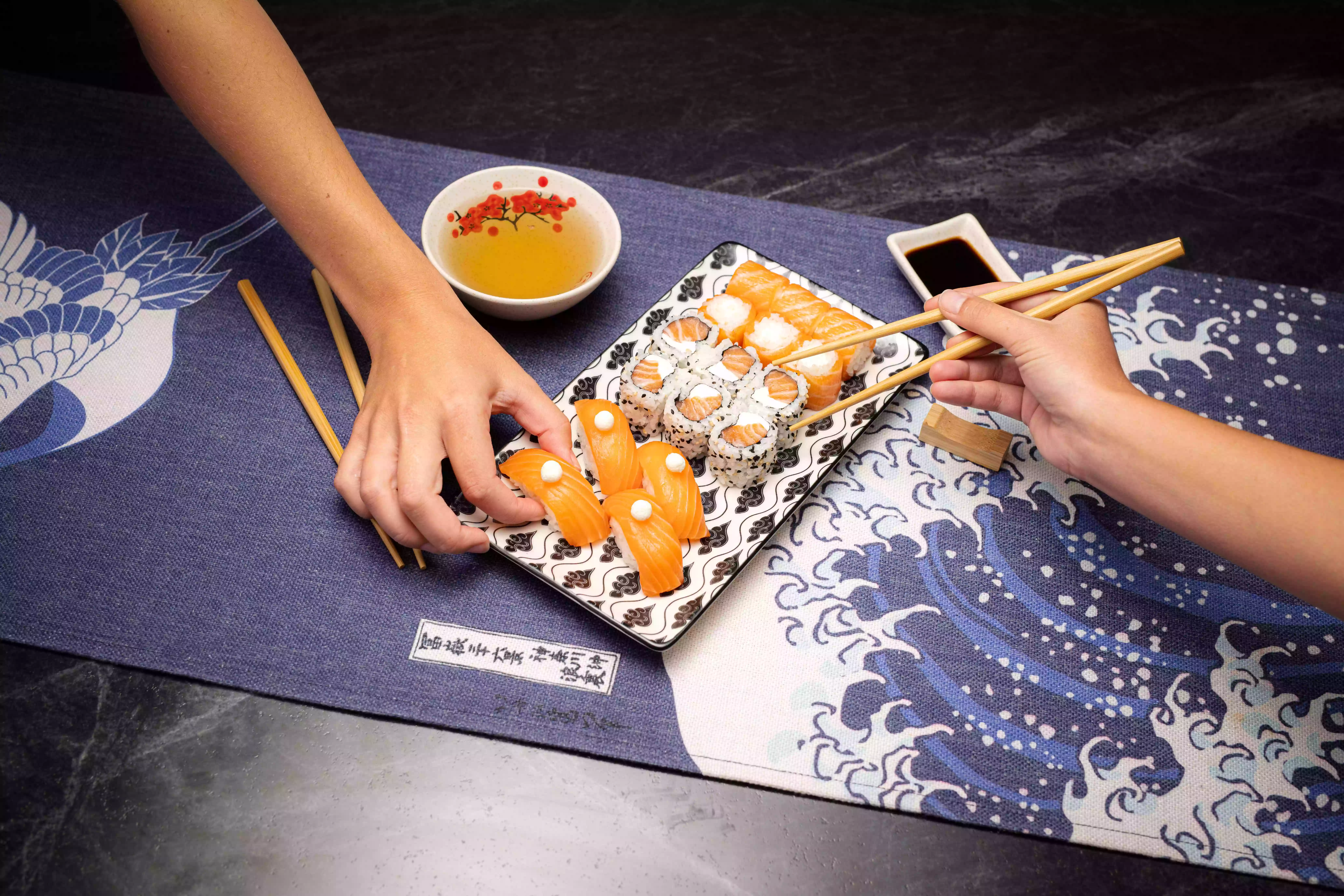 Sushiman Super U Truchtersheim Sushiman Super U Truchtersheim