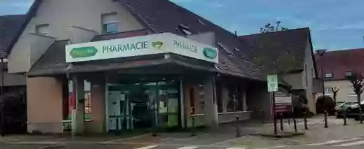 Pharmacie de Mertzwiller Pharmacie de Mertzwiller
