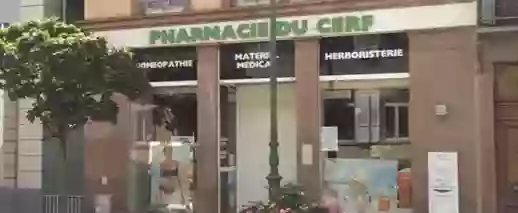Pharmacie du Cerf Pharmacie du Cerf