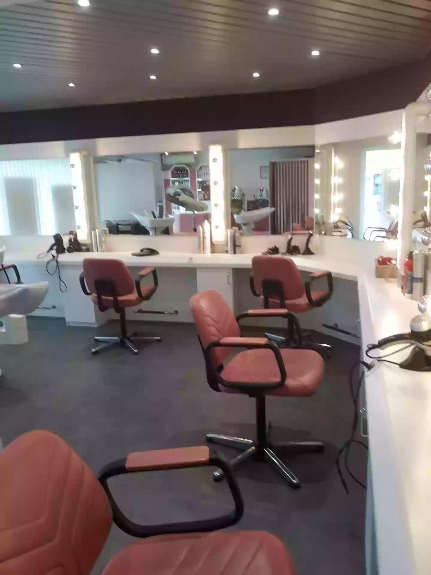 Coiffure Andrée Coiffure Andrée