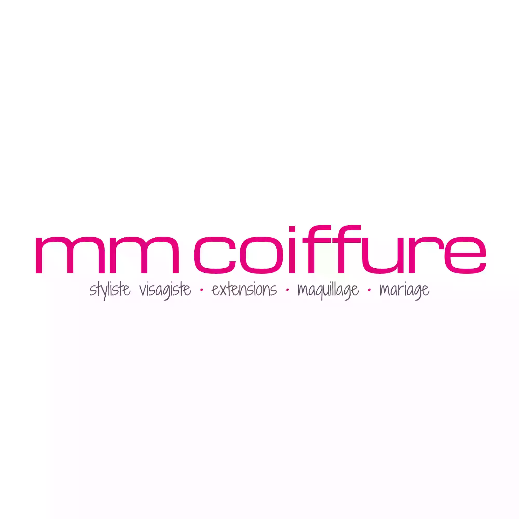 COIFFURE M.M. COIFFURE M.M.