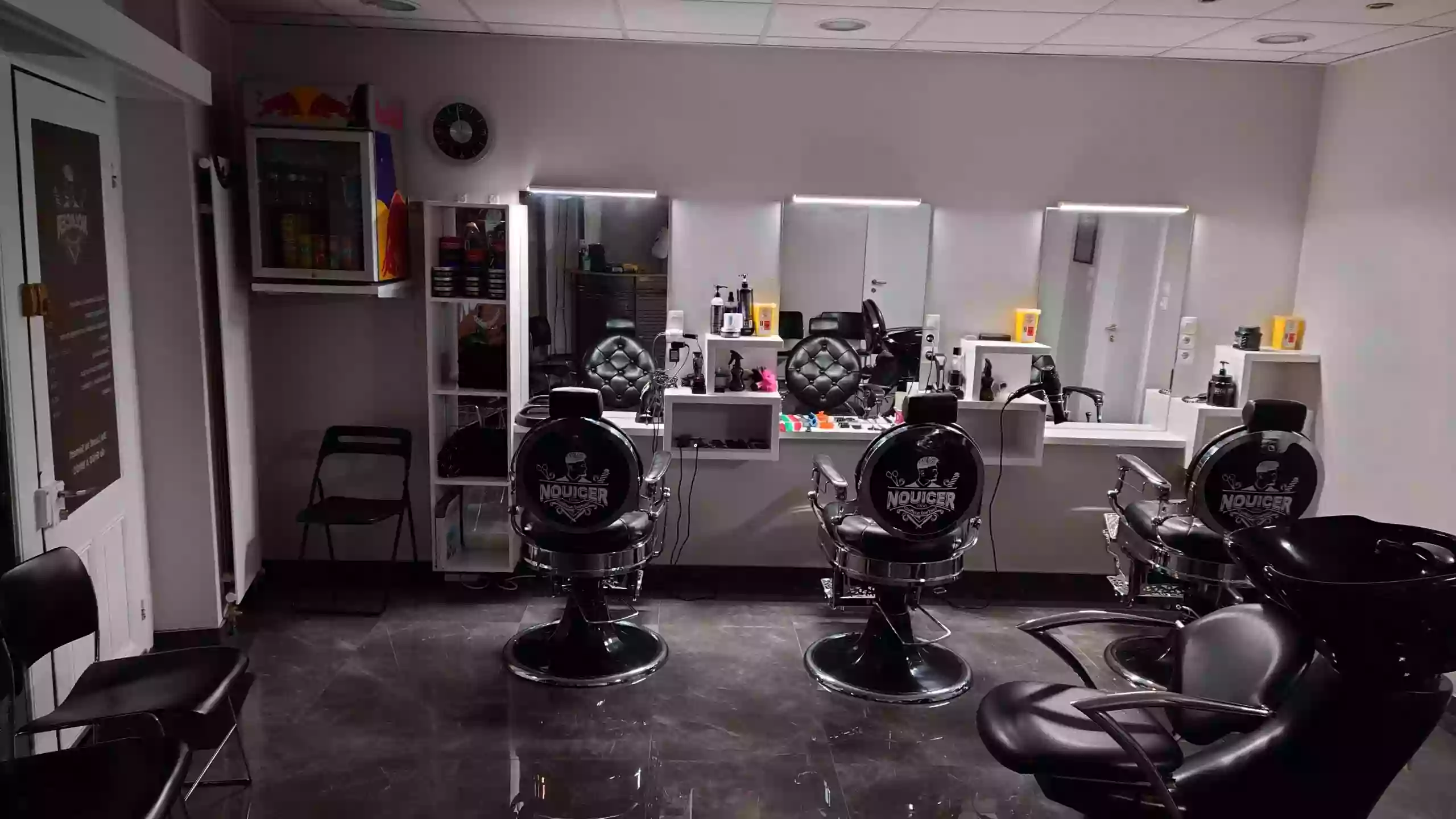 Coiffure NOUICER Coiffure NOUICER
