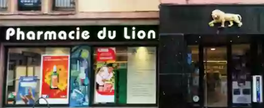 Pharmacie du Lion Pharmacie du Lion